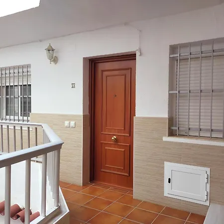 Apartamento Sun Apartamento Alfonso Xii Centro