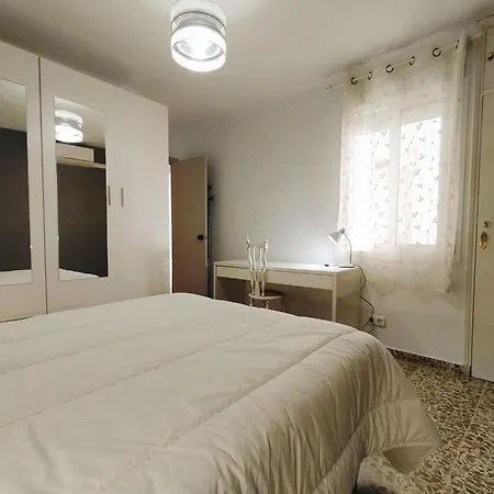 Apartamento Sun Apartamento Alfonso Xii Centro *