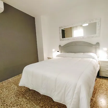 Apartment Sun Apartamento Alfonso Xii Centro Nerja