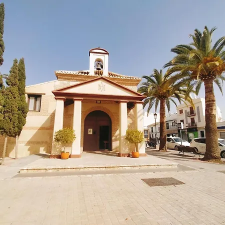 Apartamento Sun Apartamento Alfonso Xii Centro