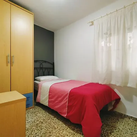 Apartment Sun Apartamento Alfonso Xii Centro Nerja