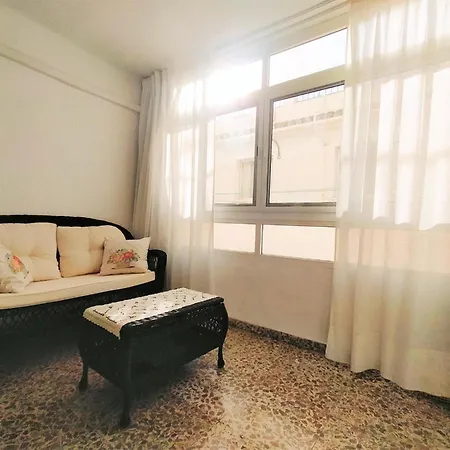 Apartment Sun Apartamento Alfonso Xii Centro *