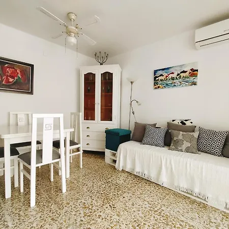 Apartment Sun Apartamento Alfonso Xii Centro Nerja